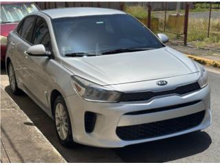 Kia Puerto Rico Kia rio 2020