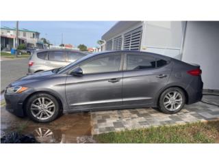 Hyundai Puerto Rico Hyundai Elantra 2019