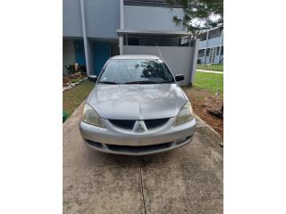 Mitsubishi Puerto Rico Mitsubishi lancer 2004 motor 2.0  