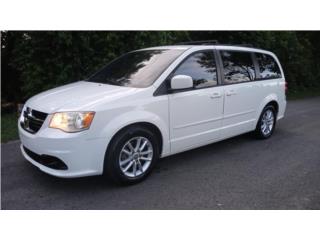 Dodge Puerto Rico Dodge Caravan