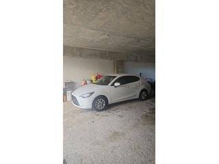 Toyota Puerto Rico Toyota yaris 