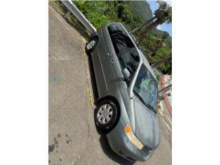 Honda Puerto Rico Guagua honda