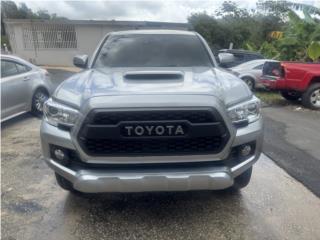 Toyota Puerto Rico 2023 Toyota Tacoma