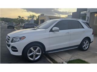Mercedes Benz Puerto Rico Gle 300d 2016
