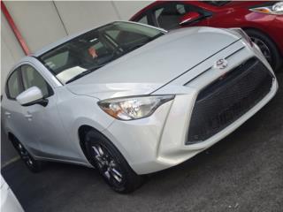 Toyota Puerto Rico Toyota Yaris 