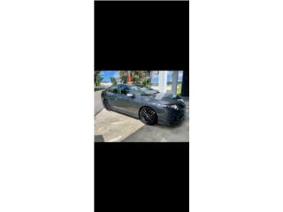 Acura Puerto Rico Acura Tsx 2009