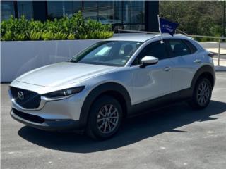 Mazda Puerto Rico 2020 Mazda CX30 Sport
