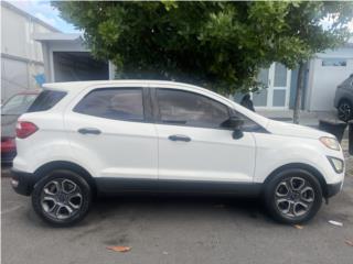 Ford Puerto Rico Guagua pr�ctica en excelentes condiciones 