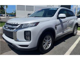Mitsubishi Puerto Rico Mitsubishi Outlander Sport 2023, 19, 995$