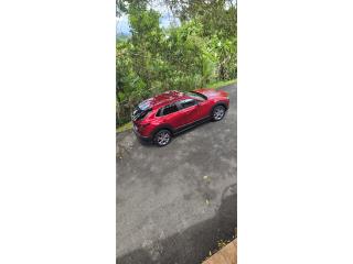 Mazda Puerto Rico 2021 Mazda CX-30