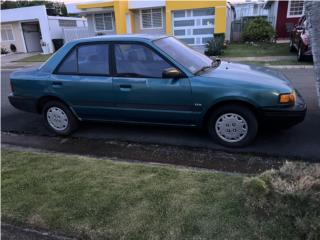 Mazda Puerto Rico Mazda protege 1994 $800 