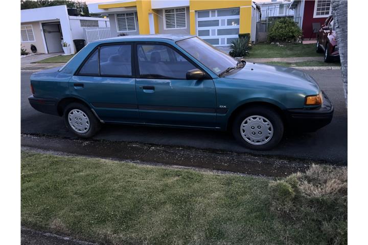 Mazda, Protegé del 1994 Clasificados Online Puerto Rico
