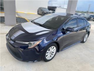 Toyota Puerto Rico Toyota Corolla LE 2023