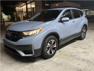 Honda Puerto Rico 2022 HONDA CRV SPECIAL EDITION