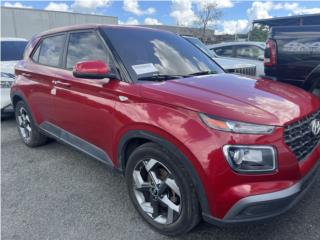 Hyundai Puerto Rico HYUNDAI VENUE 2022 $ 299