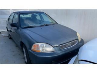 Honda Puerto Rico Honda civic