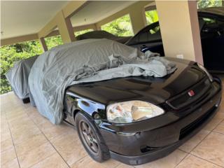 Honda Puerto Rico Civic Ex