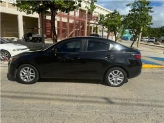 Toyota Puerto Rico Toyota Yaris 2018 - SALDO - poco millaje