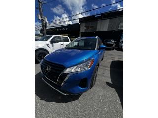 Nissan Puerto Rico NissanKicks 2022
