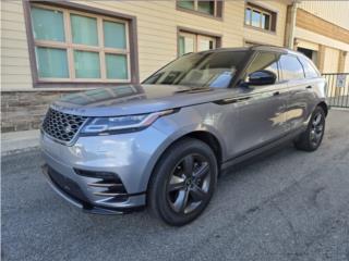 LandRover Puerto Rico Acabada de recibir!!! Range Rover Velar 2022 