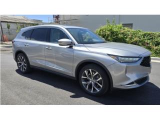 Acura Puerto Rico ACURA MDX 2022