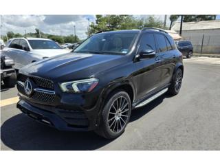 Mercedes Benz Puerto Rico MERCEDES BENZ GLE 350