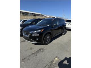 Nissan Puerto Rico Nissan Rogue en Liquidaci�n!