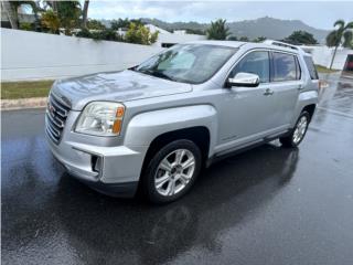 GMC Puerto Rico GMC Terrain 2016 $8,900 precio real 