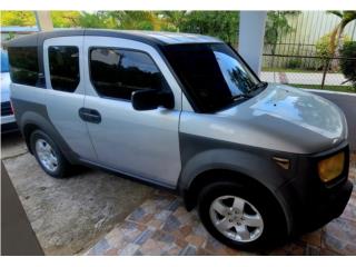 Honda Puerto Rico Honda Element 2003 AWD