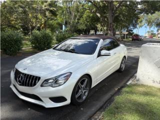 Mercedes Benz Puerto Rico 2014 Mercedes Benz E350