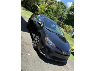 Toyota Puerto Rico Toyota Corolla Tipo S 2017 