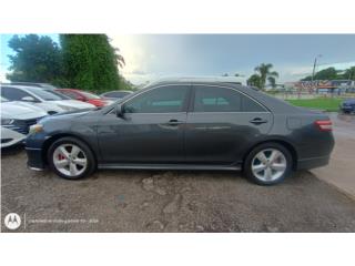 Toyota Puerto Rico AUTO