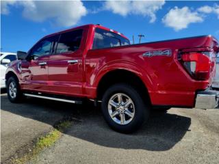 Ford Puerto Rico F-150 XLT 2024