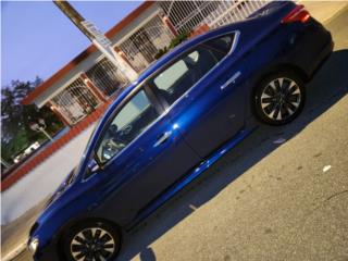 Nissan Puerto Rico Nissan Sentra sr aut 2019