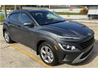 Hyundai Puerto Rico Se vende Kona SEL 2022