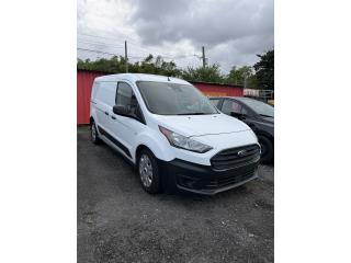 Ford Puerto Rico FORD TRANSIT CONNECT 2023