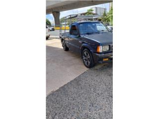Mazda Puerto Rico Mazda B2200