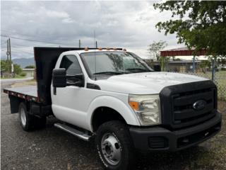 Ford Puerto Rico Ford 350 4x4 2014 18500