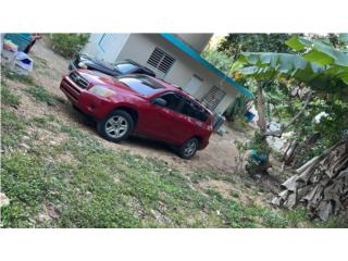 Toyota Puerto Rico Toyota Rav 4 