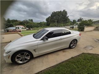 BMW Puerto Rico BMW 428 convertible