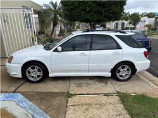 Subaru Puerto Rico Svd subaru empresa 2004