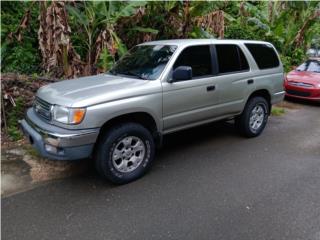 Toyota Puerto Rico SE CAMBIA 