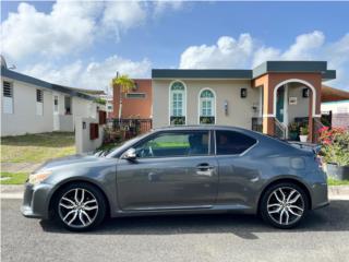 Scion Puerto Rico Toyota Scion TC 2014