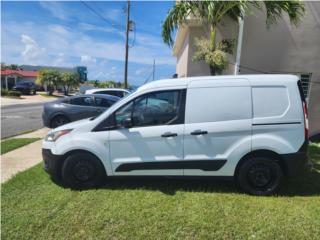 Ford Puerto Rico Ford Transit connect 2019