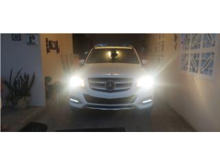 Mercedes Benz Puerto Rico Mercedez Benz GLK 350 
