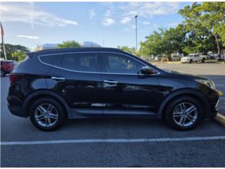 Hyundai Puerto Rico Hyundai Santa Fe 2018