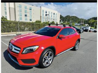 Mercedes Benz Puerto Rico Mercedes benz gla250 a�o 2015