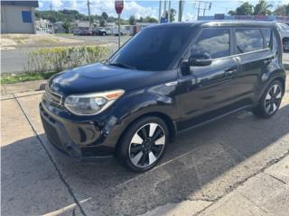 Kia Puerto Rico Kia soul 2016