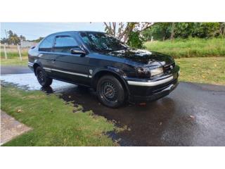 Toyota Puerto Rico Aire bien FriO