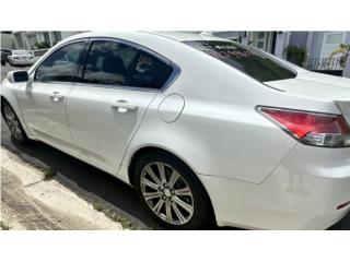 Acura Puerto Rico ACURA TL 2013 Autom�tico